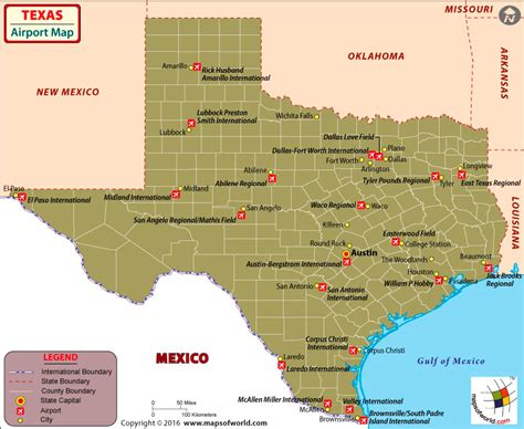 where is matador texas nearest airport